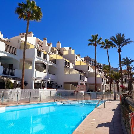 Vista Bella - Planta Baja Al Lado De La Piscina - Ground Floor By The Pool Leilighet Playa Del Cura  Eksteriør bilde