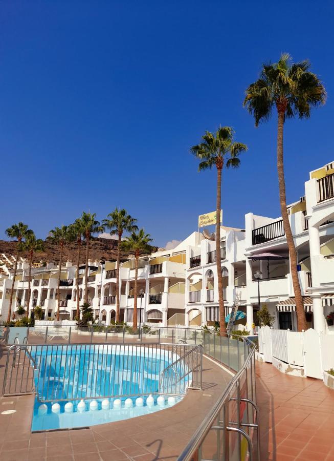 Vista Bella - Planta Baja Al Lado De La Piscina - Ground Floor By The Pool Leilighet Playa Del Cura  Eksteriør bilde