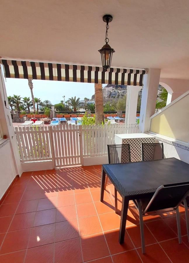 Vista Bella - Planta Baja Al Lado De La Piscina - Ground Floor By The Pool Leilighet Playa Del Cura  Eksteriør bilde