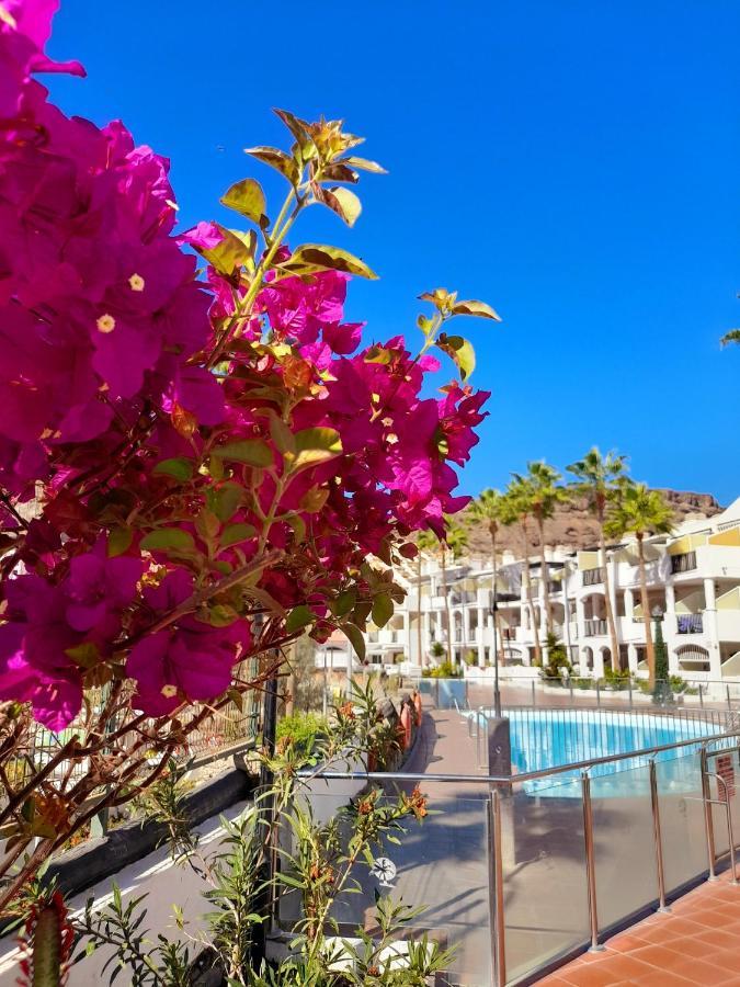 Vista Bella - Planta Baja Al Lado De La Piscina - Ground Floor By The Pool Leilighet Playa Del Cura  Eksteriør bilde
