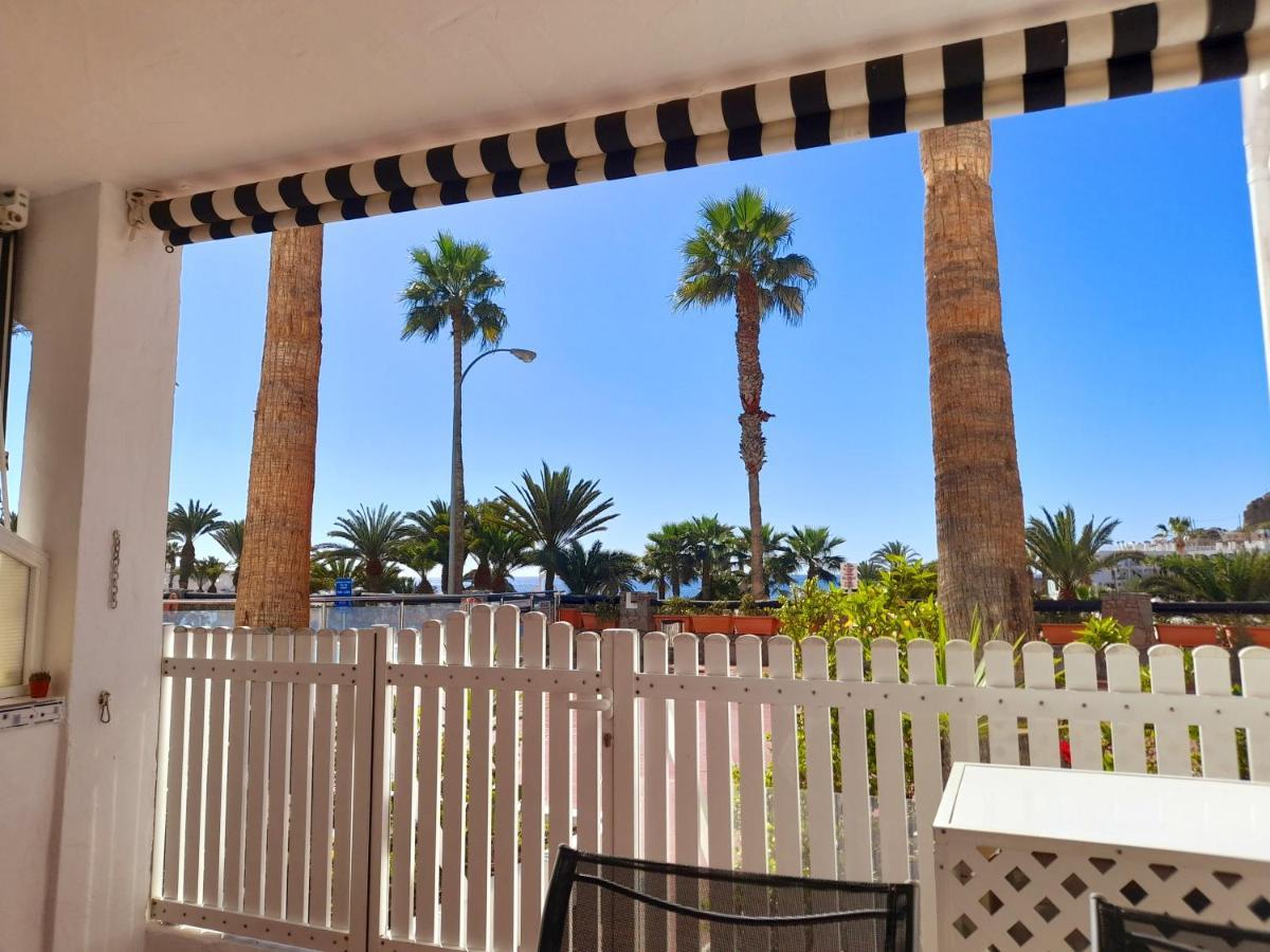 Vista Bella - Planta Baja Al Lado De La Piscina - Ground Floor By The Pool Leilighet Playa Del Cura  Eksteriør bilde