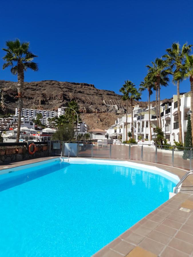 Vista Bella - Planta Baja Al Lado De La Piscina - Ground Floor By The Pool Leilighet Playa Del Cura  Eksteriør bilde
