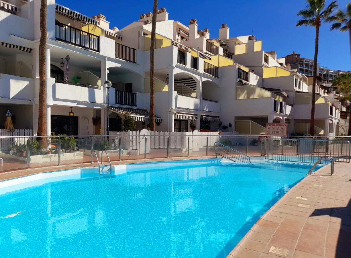 Vista Bella - Planta Baja Al Lado De La Piscina - Ground Floor By The Pool Leilighet Playa Del Cura  Eksteriør bilde