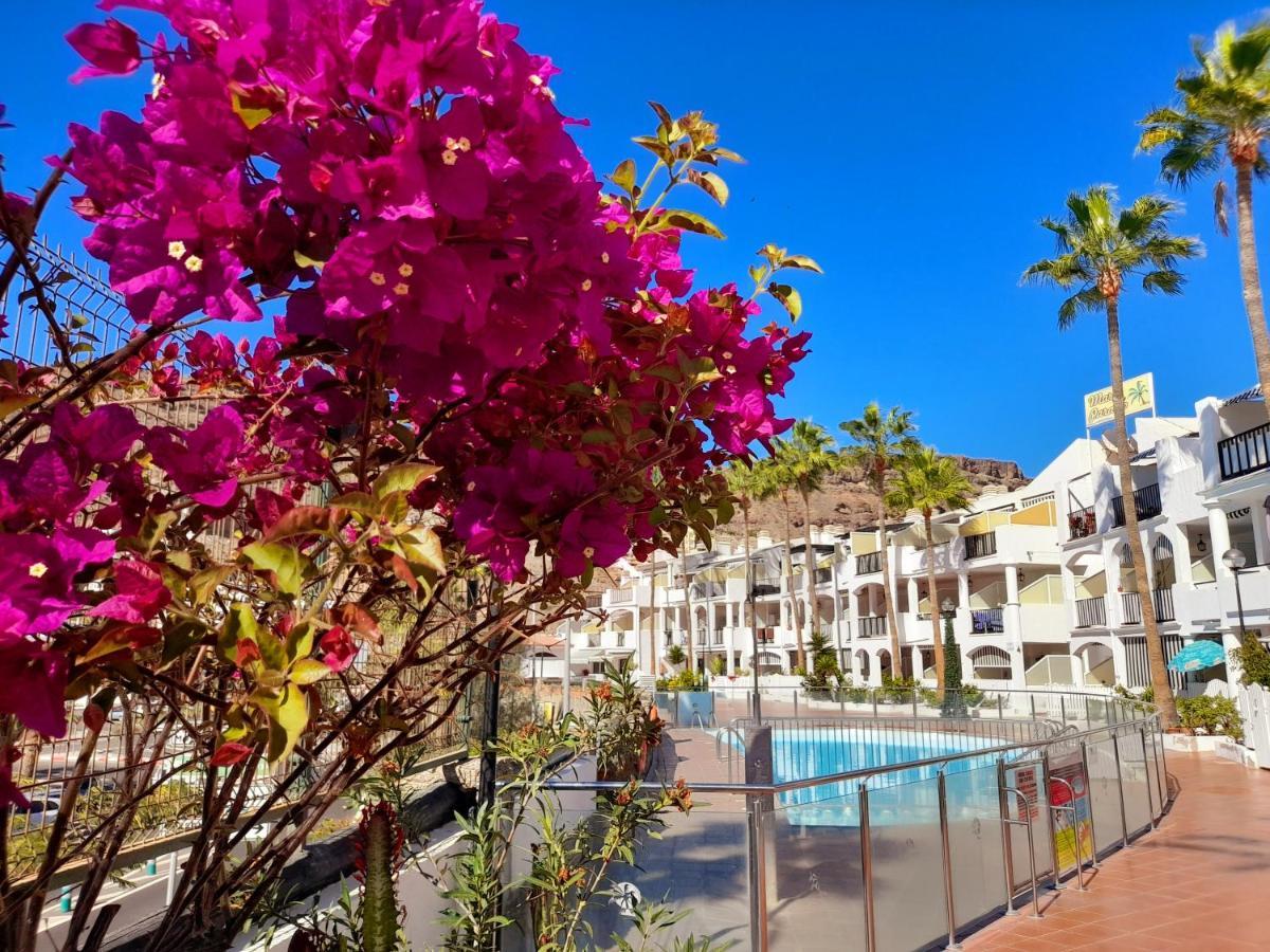Vista Bella - Planta Baja Al Lado De La Piscina - Ground Floor By The Pool Leilighet Playa Del Cura  Eksteriør bilde
